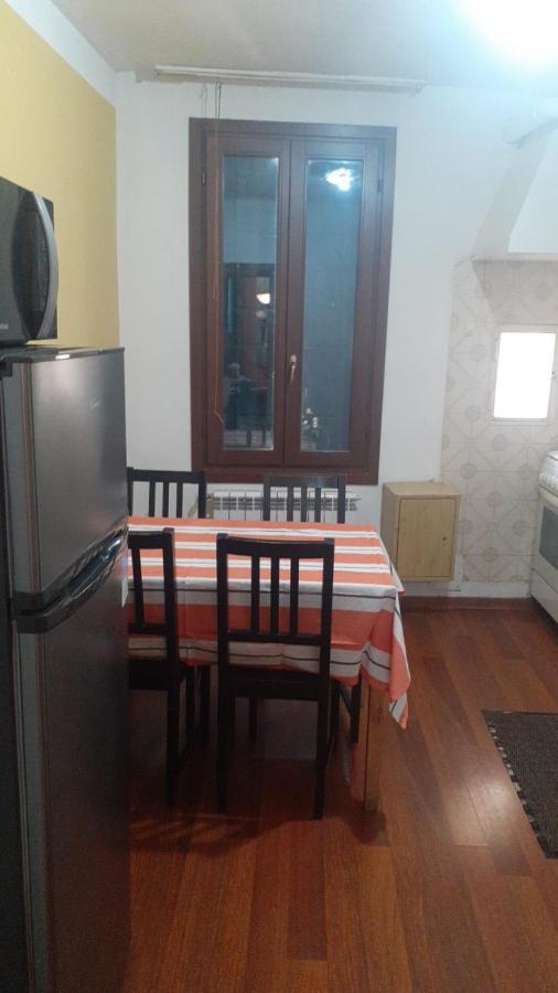 In Privat bolig