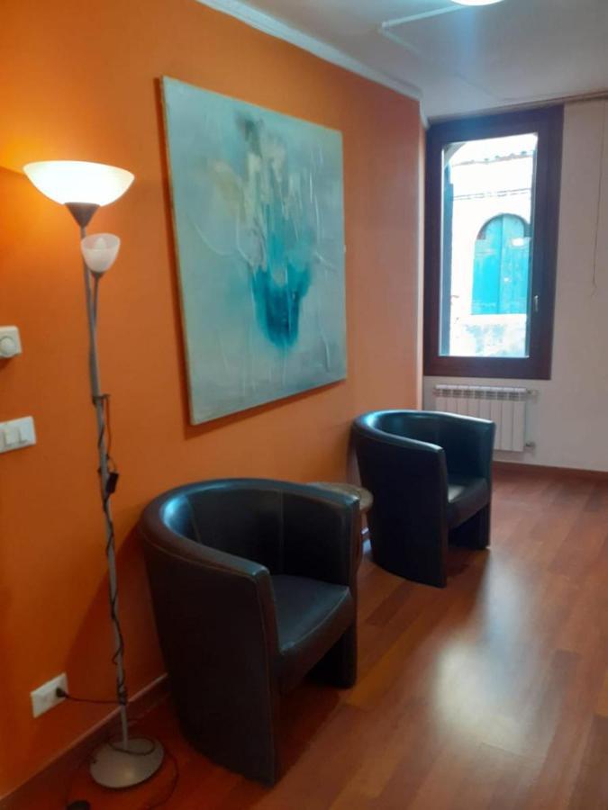 Privat bolig In