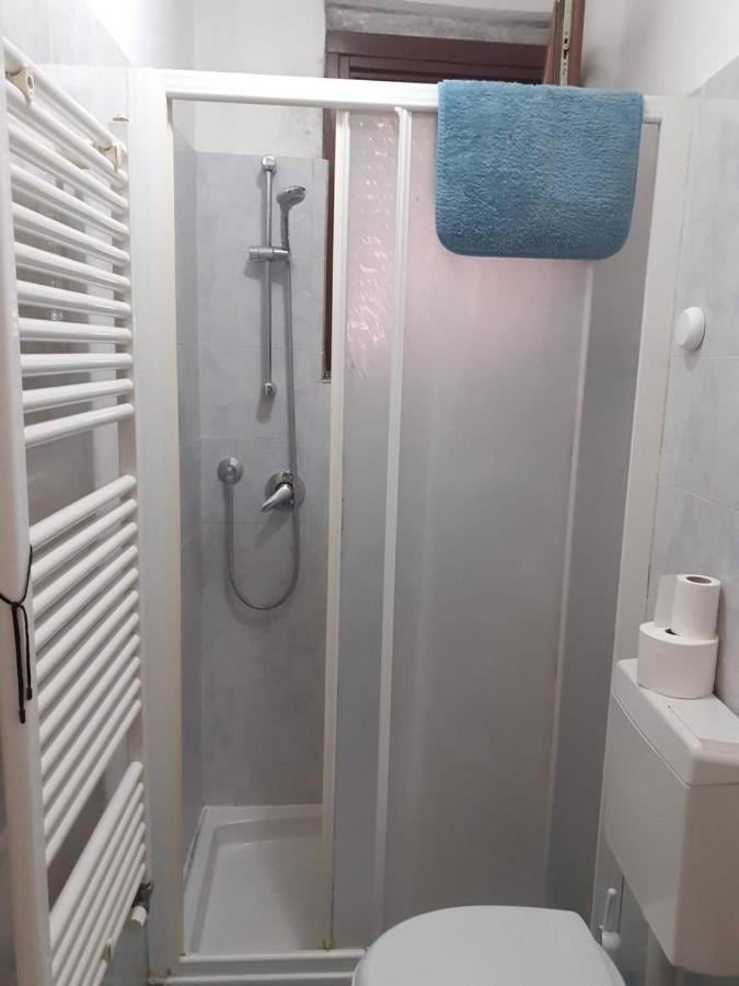 In Privat bolig