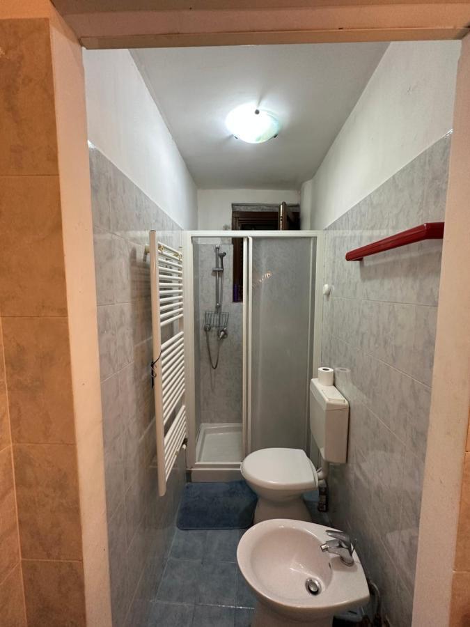 In Privat bolig
