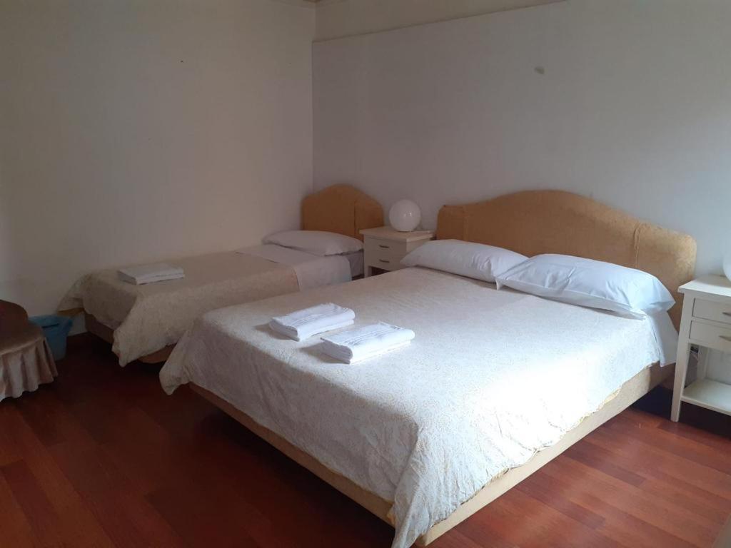 In Privat bolig Venedig