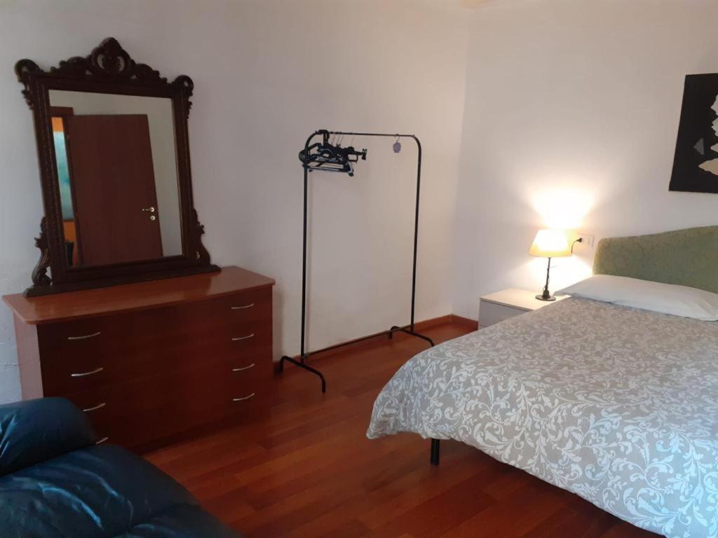 In Privat bolig Venedig