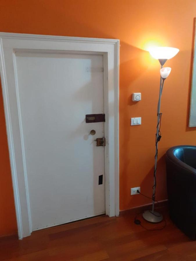 Privat bolig In