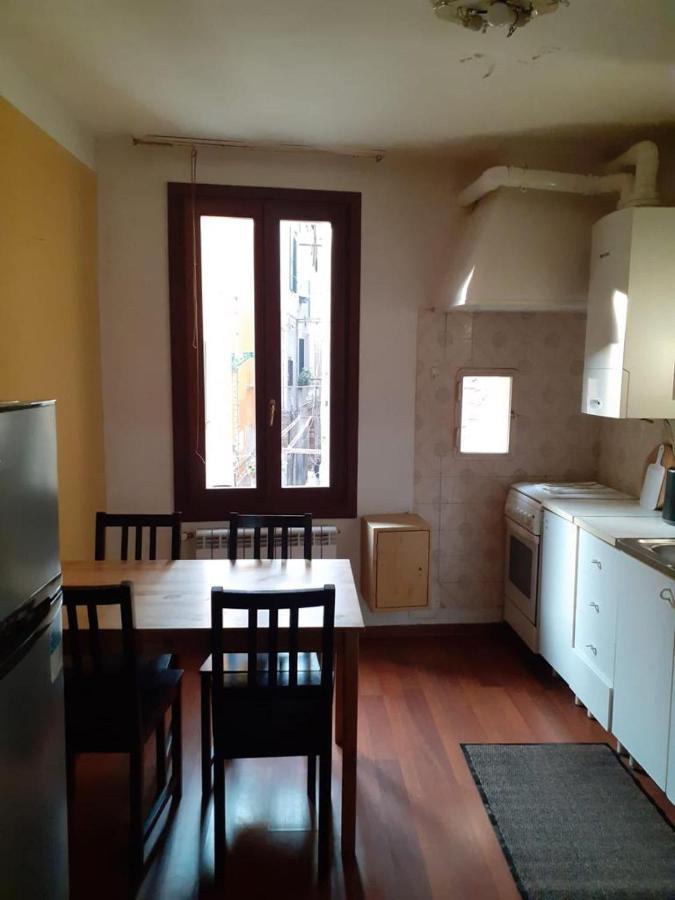Alloggio in famiglia In Venezia