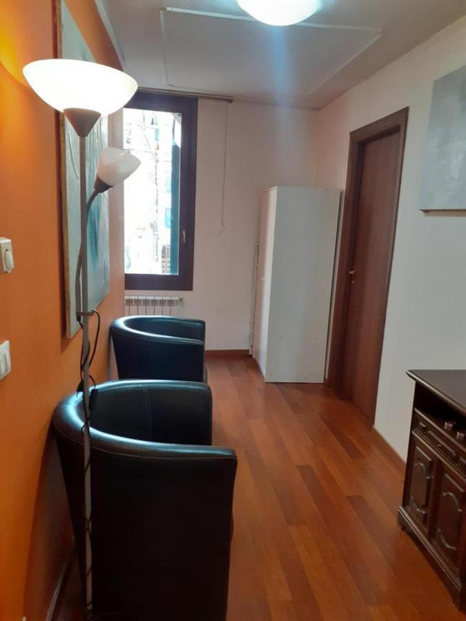 Alloggio in famiglia In Venezia